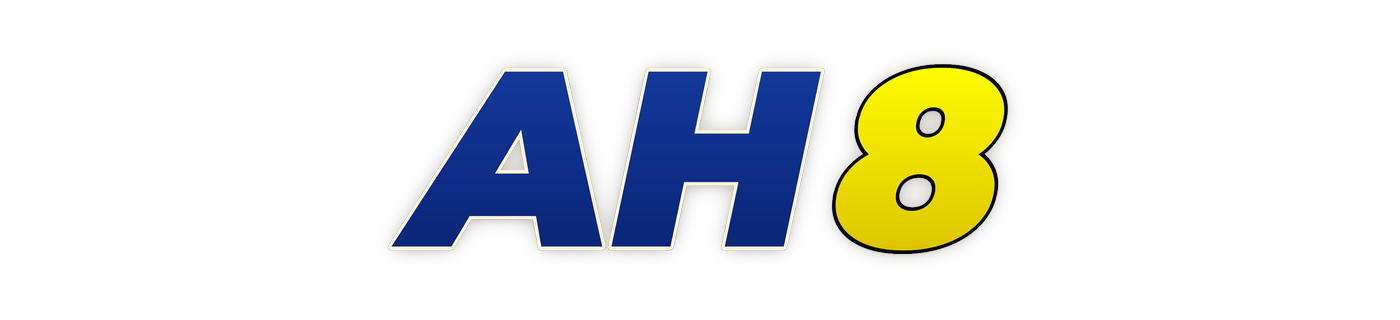 ah8 Logo